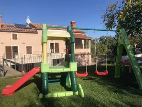 VILLA DE LUXE SUR UNE PROPRIÉTÉ PRIVÉE SPACIEUSE - Image 2
