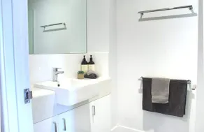 ★ Appartement avec vue sur le port ★ Couchers de soleil magiques 2BR NOUVELLE LISTE - Image 5
