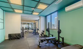 Complete and Modern Accommodations in a Building With gym - MCP - Image 3
