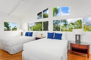 Kauai Bay House – Oceanfront w/ A/C & PBAC - Image 5