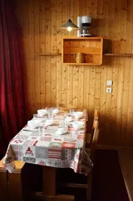 VUE EXCEPTIONNELLE POUR CE 2 PIECES POUR 4 PERSONNES - Image 4
