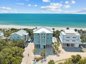 Skinny Legs: Stunning 10 BR Beachfront Home- Priv. Pool, Arcade Games, Sleeps 32 - Image 4