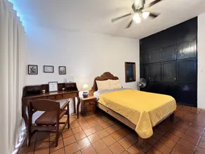 Hacienda style home w/ Rooftop, Pool & Sea View - Image 4