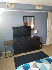 Mid Town OceanSide/Block 46th St. Sleeps 5 Location, Location, Location! - Image 5