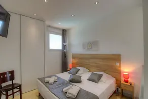 Meerblick! Schönes Ferienhaus mit viel Charme - Image 5