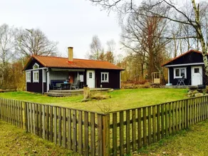Cottage accogliente e moderno sulla spiaggia nel sud della Svezia - Image 4