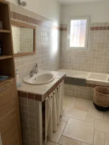 Maison au coeur du Parc des calanques - Image 3