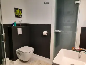 Luxus Apartment mit Privatpool und Meerblick - Image 4