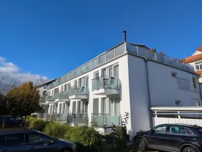 Villa Patricia Wohnung 11 - Image 5