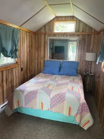 Lakefront Hyggeligt Cottage - Image 5