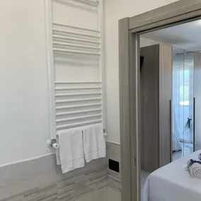 Family Double Room   GIOEMA - Image 5