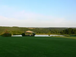 Lever Hill Lodge - Image 5