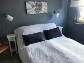 Ferienwohnung/app. für 5 Gäste mit 72m² in Vinningen - Image 4