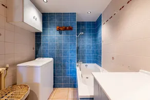 Appartement \"Shamrock 2B\" avec vue sur les montagnes, balcon et Wi-Fi - Image 3