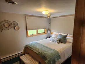 Door County's Unforgettable Hidden Gem, Peaceful Waterfront Retreat - Image 4