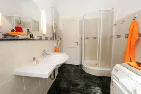 Villa Christa Wohnung 03 - ruhige Lage unweit der Promenade - Image 3