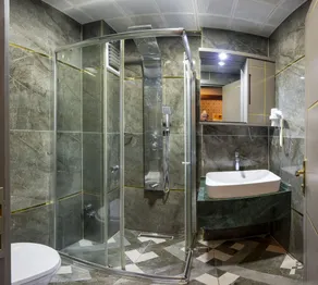 Grand Best Nobel Hotel İstanbul - Image 3