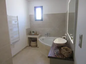 VACATION VILLA 4 STARS 6 PERS WITH HEATED POOL IN PROVENCE - Image 4