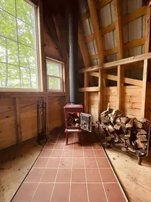 Island Aframe Adventure in Maine - Image 4