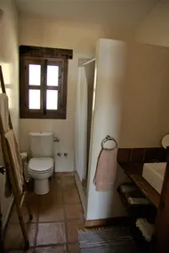 Holy Fountain. Country house in Frigiliana, with views of the sea and the mountains. - Image 2