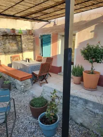 Maison au pied du mont ventoux - Image 5