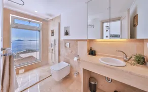 Fabulous Setting. Peaceful Location. Breathtaking sea views. Luxury villa. - Image 3