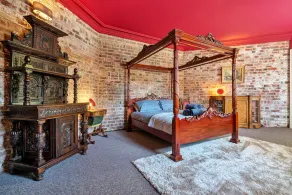 Finest Retreats is Delighted to Offer a Spacious and Character-filled Apartment - Image 3