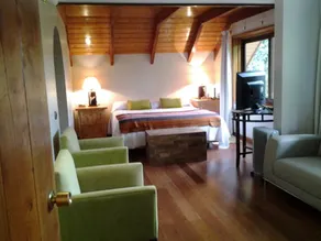 Swiss Chalet style home - Image 2