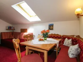 Ferienwohnung Königssee, 1-2 Personen, 28 qm, Balkon, Wohn-schlafzimmer,mansarde - Image 3