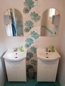 Casa vacanze con una splendida vista con terrazzo direttamente sul lago - Image 3