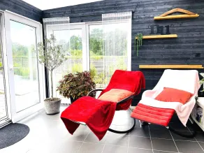 4 star holiday home in Tvärred - Image 3