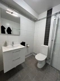Stugcentralen Lägenhetshotell & Stugor - Image 3
