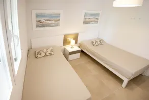 Dröm semester på Mallorca nära havet, poolområdet, gratis WiFi - Image 5