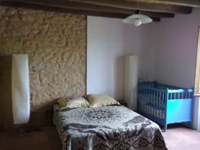 cottage tauzia heart chalosse - Image 5
