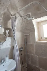 Il Trullo di Ben - with Private Pool in Locorotondo - Perfect for Couples & Quiet Escapes - Dogfriendly - Image 3