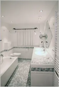 Blockhaus Florian - Apartment Ground floor - Image 3