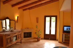 Hus, Feriehus, Chalet 300 m fra Son Moll strand (Cala Ratjada) - Image 2