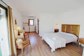 Laja - feriebolig på bakken med panoramaudsigt over kysten Moraira - Image 2