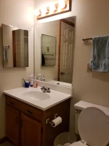 Luxury resort 3-bed 3-bath townhouse sleeps 8 - Image 5