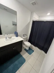 Cheerful 2 bedroom house 5 mins from Buckees - Image 3
