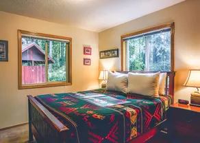 Salmonberry Retreat - Meredith Lodging - Image 5