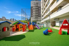 Apt. w/ AC in Trindade, Floripa Tst001 - Image 3