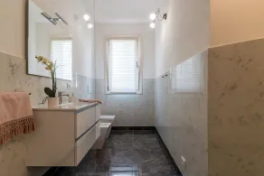 Das Romeo Landhaus Apartment bietet Platz für bis zu 5 Personen (4 + 1) - Image 4