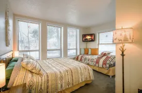 The Slopeside Haven Condo • Step Free Access • Next to Lifts - Image 5