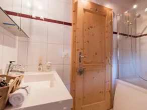 Casa di vacanze aggradevole e di lusso a La Tzoumaz, 4 Vallees, in Svizzera per 10 persone - Image 3