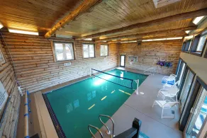 Blockhaus am See, ca. 30 Minuten von Wis Dells! - Image 2
