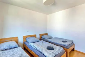 Apartment Bright - Central - Balcony - Tradefair - Image 3