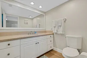 Anthony Beach Cottages - Gulfview Condo - 2 bedroom gulf front with heated pool - Image 5