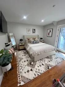 Spacious, Modern Home with Quick, Convenient MetLife Stadium & NYC Commute! - Image 5