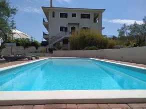 Villa di lusso, vista panoramica sul mare, un ambiente tranquillo, vicino alla città di Nafpaktos - Image 5